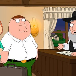 Foto Padre de familia