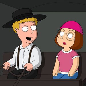 Foto Padre de familia