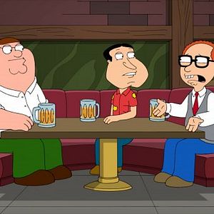 Foto Padre de familia