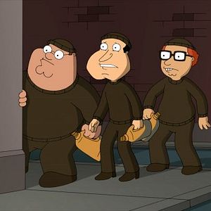 Foto Padre de familia