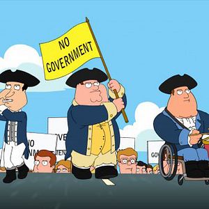 Foto Padre de familia