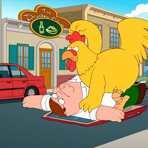 Foto Padre de familia