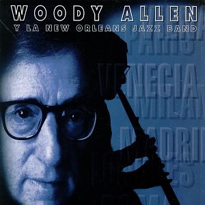 Foto Wild man blues (El blues del hombre salvaje)