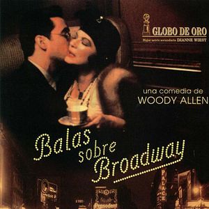 Foto Balas sobre Nueva York