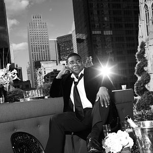 Foto Tracy Morgan