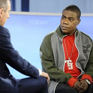 Foto Tracy Morgan