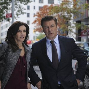 Foto Mary Steenburgen