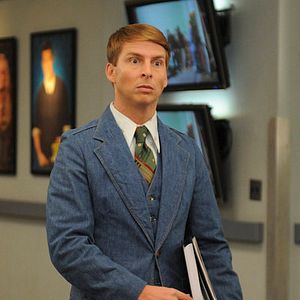 Foto Jack McBrayer