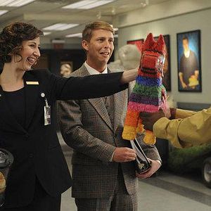Foto Jack McBrayer