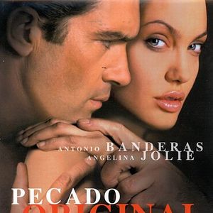 Foto Pecado Original