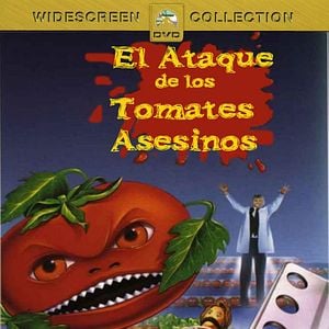 Foto El ataque de los tomates asesinos
