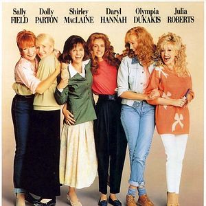 Foto Magnolias de acero