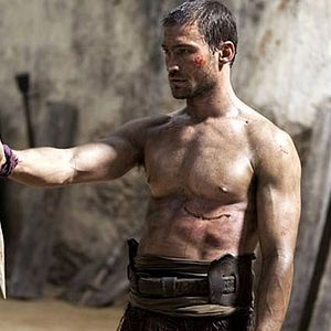 Foto Andy Whitfield