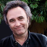 Foto Joe Dante