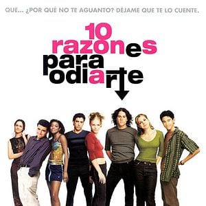 Foto 10 cosas que odio de ti