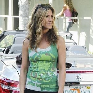 Foto Jennifer Aniston