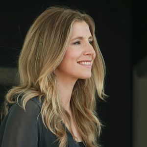 Foto Sarah Chalke