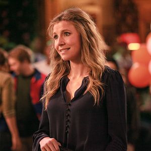 Foto Sarah Chalke