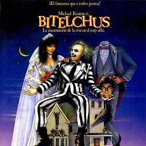 Foto Beetlejuice, el súper fantasma