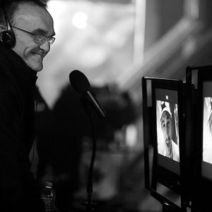 Foto Danny Boyle