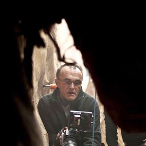 Foto Danny Boyle