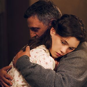 Foto Astrid Bergès-Frisbey