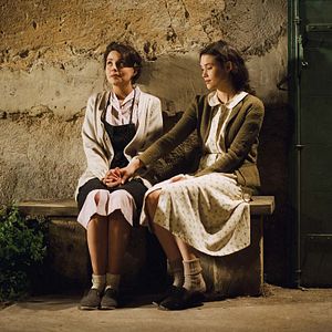 Foto Astrid Bergès-Frisbey