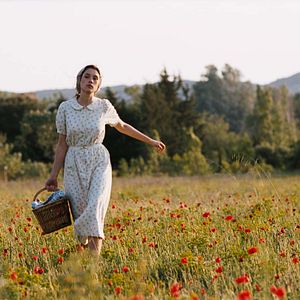 Foto Astrid Bergès-Frisbey