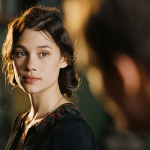 Foto Astrid Bergès-Frisbey