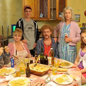 Foto Jean-Paul Rouve