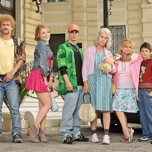 Foto Jean-Paul Rouve