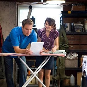 Foto Ramona y Beezus