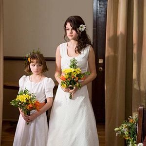Foto Ramona y Beezus