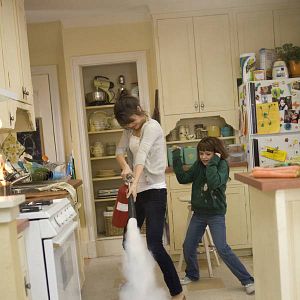 Foto Ramona y Beezus