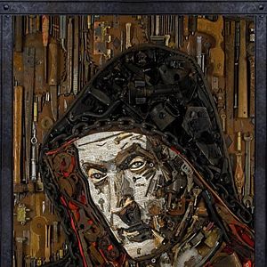 Foto El juego del miedo VII