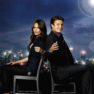 Foto Nathan Fillion