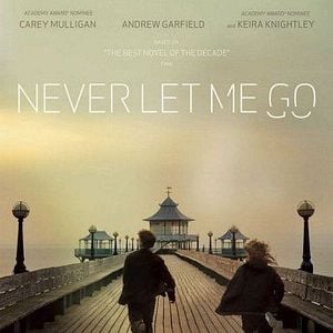 Foto Nunca me abandones