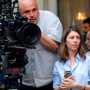 Foto Sofia Coppola