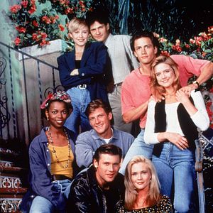 Foto Melrose Place