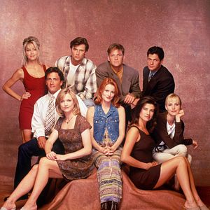 Foto Melrose Place