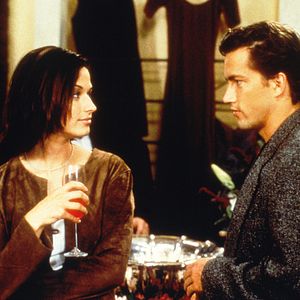 Foto Melrose Place