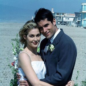 Foto Kelly Rutherford