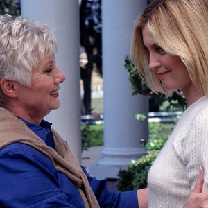 Foto Kelly Rutherford