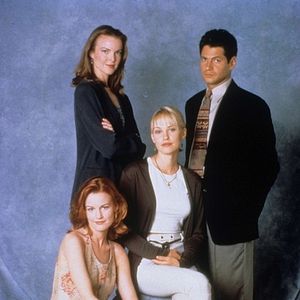 Foto Melrose Place