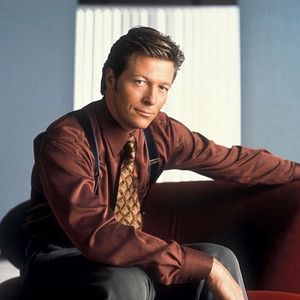 Foto Jack Wagner