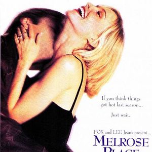Foto Melrose Place