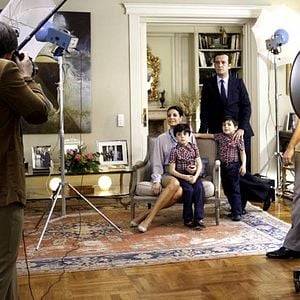 Foto José Luis García Pérez