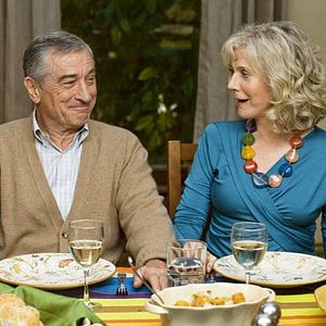 Foto Los pequeños Fockers