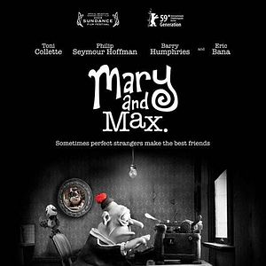 Foto Mary and Max