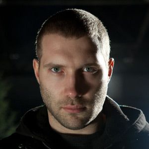 Foto Jai Courtney